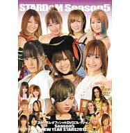 STARDOM スターダム Season.5 New Year Stars 2012