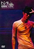 松田悟志 / FIVE -Matsuda Labo The Movie vol.5-