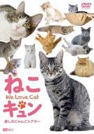 ねこキュン 癒しのにゃんこシアター We Love Cat