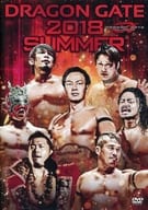 DRAGON GATE 2018 SUMMER