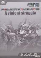 PROJECT GRAME ARMS A violent struggle