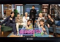 BE：FIRST / BE：FIRST TV Season2(初回仕様)