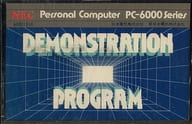 DEMONSTRATION PROGRAM