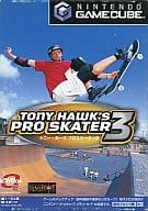 トニーホークプロスケーター3