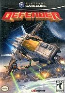 北米版 DEFENDER (国内版本体動作不可)