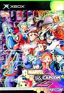 MARVEL VS. CAPCOM 2 ニューエイジ オブ ヒーローズ