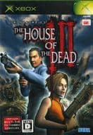 THE HOUSE OF THE DEAD III 