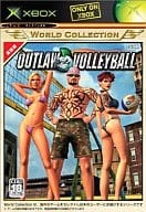 Outlaw Volleyball (Xboxワールドコレクション)(17才以上対象)