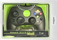 Xbox コントローラ (ブラック)