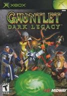 北米版 GAUNTLET -DARK LEGACY-(国内使用不可)