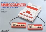 ファミコン本体