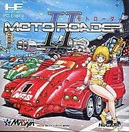 モトローダーII