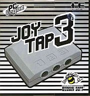PCジョイタップ3