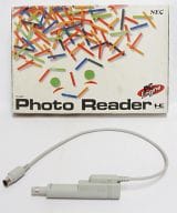 Photo Reader フォトリーダー