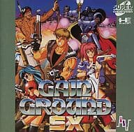 ゲイングランドSX