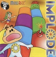 英語版 IMPLODE[同人ソフト] (国内版本体動作可)