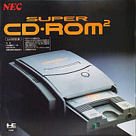 スーパーCD-ROM2