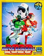 2020年スーパーベースボール(ROMカセット)