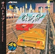 オーバートップ(CD-ROM)