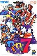 わくわく7(ROMカセット)