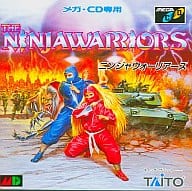 ニンジャウォーリアーズ