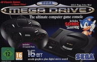 EU版 MEGA DRIVE MINI