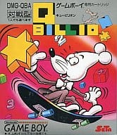 キュービリオン