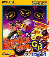 ボンバーマンGB