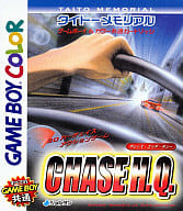 CHASE H.Q. タイトーメモリアル