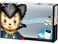 レトロフリーク(ギアコンバーターセット)