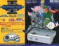 レトロビット ジェネレーション2本体