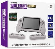 16ビットポケットHDMI