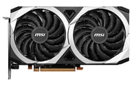 MSI グラフィックボード Radeon RX 6600 MECH 2X 8G [Radeon RX 6600 MECH 2X 8G]