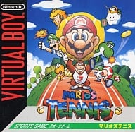 マリオズテニス