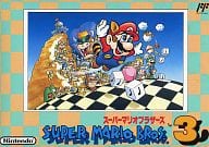 スーパーマリオブラザーズ3