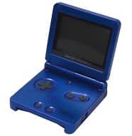ゲームボーイアドバンスSP本体 カイオーガエディション