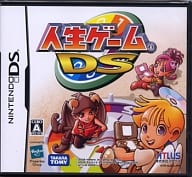 人生ゲームDS