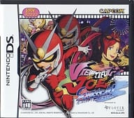 Viewtiful Joe Scratch!