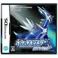 ポケットモンスターダイヤモンド