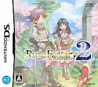 ルーンファクトリー2