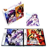 DS電撃文庫 イリヤの空、UFOの夏 I+II コンプリートパック[限定版] 