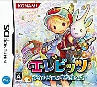 Elebits カイとゼロの不思議な旅