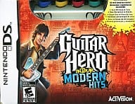 北米版 GUITAR HERO ON TOUR MODERN HITS コントローラー同梱版(国内使用可)