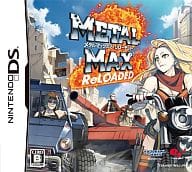 メタルマックス2：リローテッド[通常版]