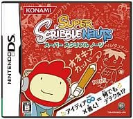 スーパースクリブルノーツ