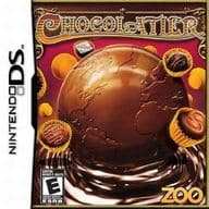 北米版 Chocolatier(国内版本体動作可)