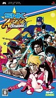 SNK ARCADE CLASSICS Vol.1