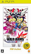 ワイルドアームズ クロスファイア[Best版]
