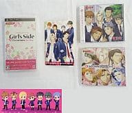 ときめきメモリアル Girl’s Side Premium ～3rd Story～ プラチナセット