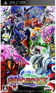 HEROES’VS(ヒーローズバーサス)